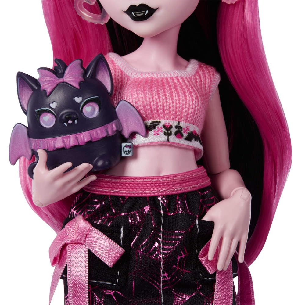 Doll D6990