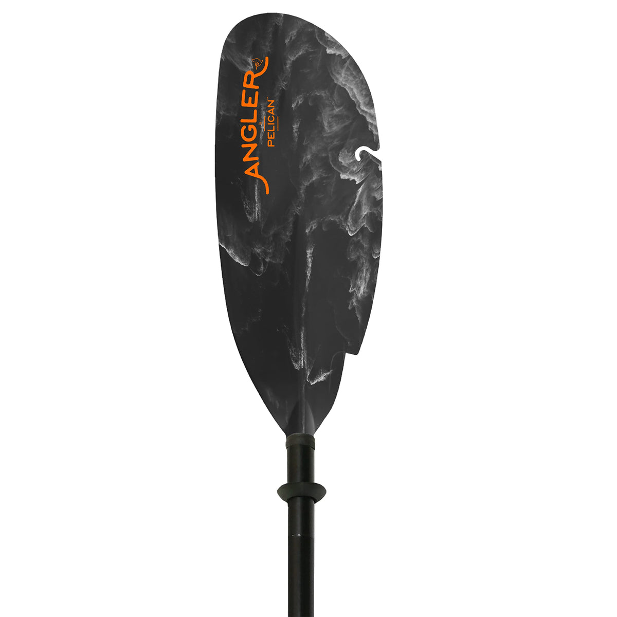 Adjustable Aluminum Fiberglass Kayak Paddle A104235