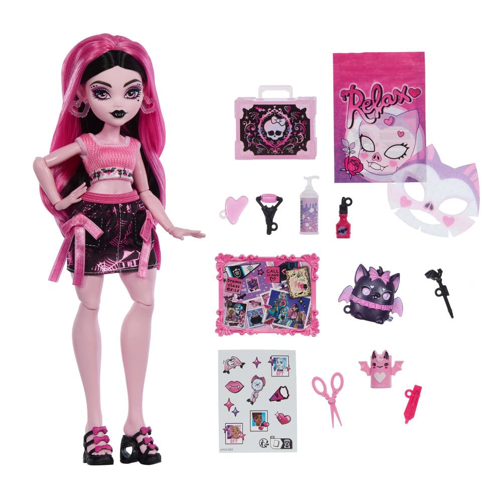 Doll D6990