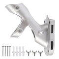 Wall Mount Heavy Duty Outdoor Flag Pole Holder Bracket Y509