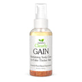 Rosemary Peppermint Castor Oil Hair and Scalp Serum 4 Fl Oz H79899