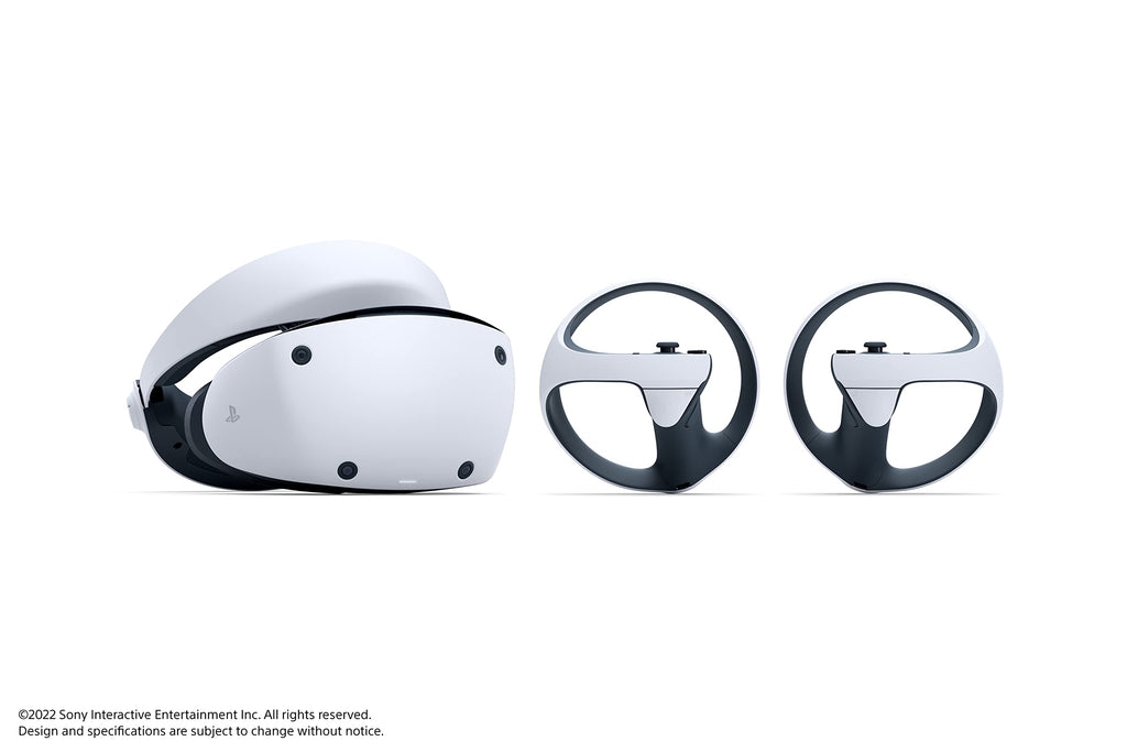 VR2 Bundle Y448