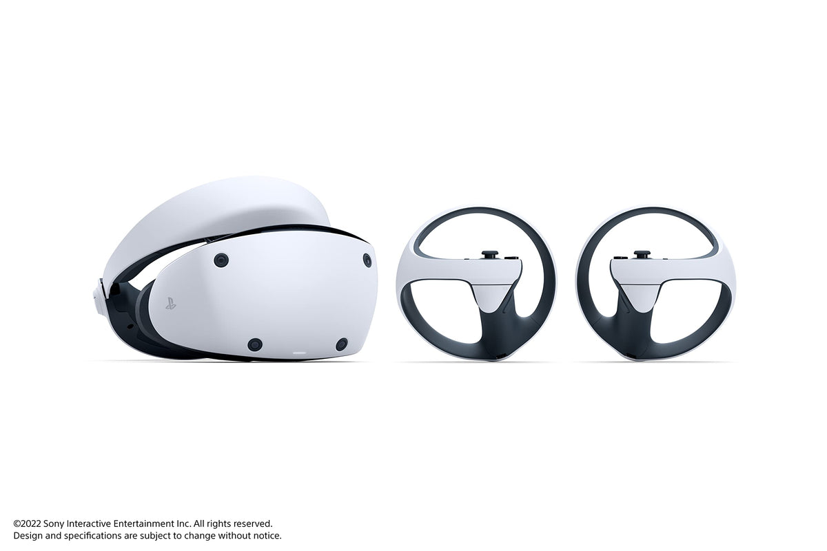 VR2 Bundle Y448