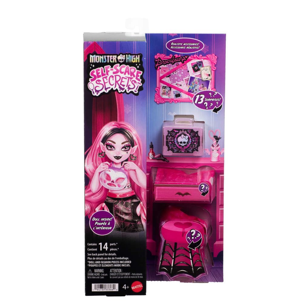 Doll D6990
