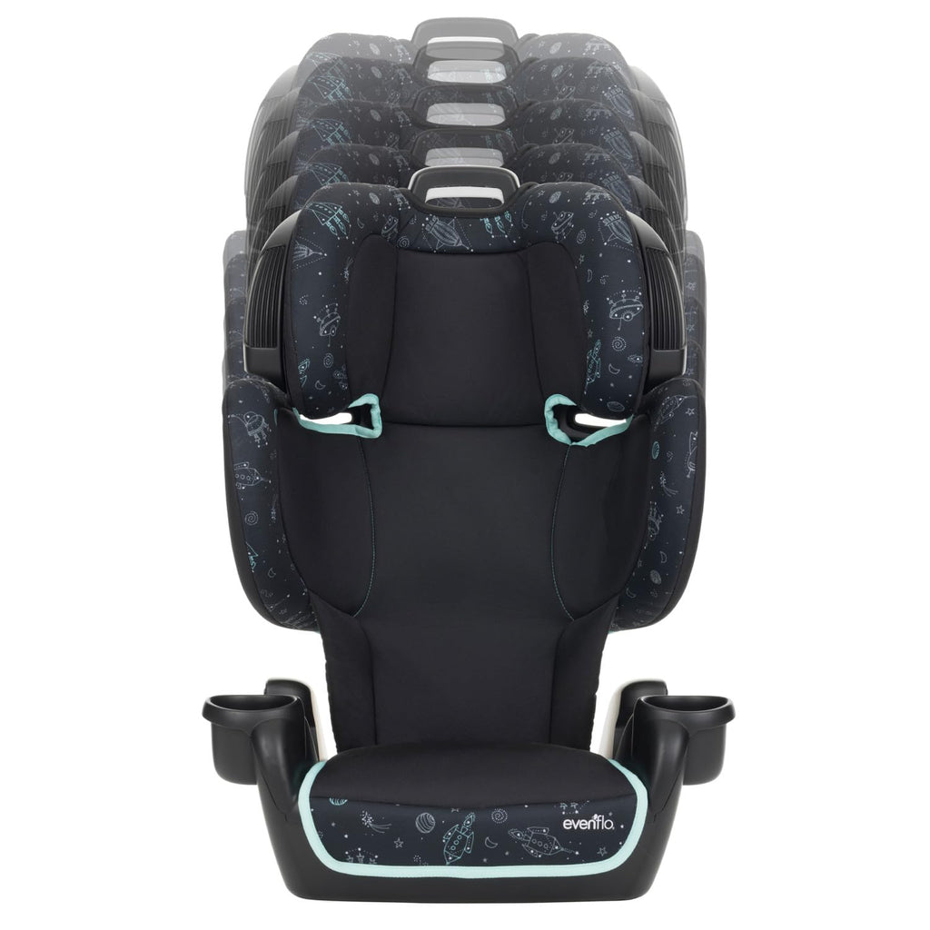 Booster Car Seat N4632