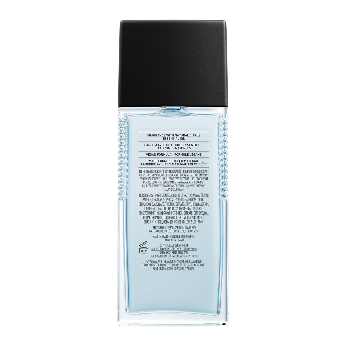 2.5 fl oz Body Fragrance R9082