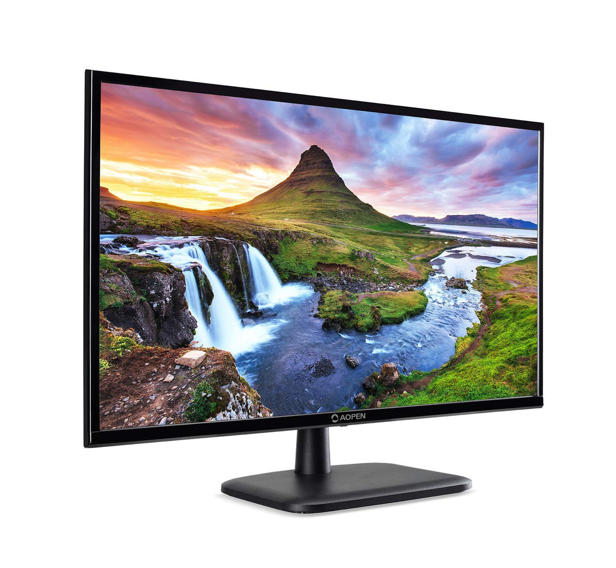 21.5" Full HD VA Monitor W221706