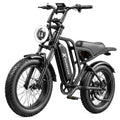 1500W Electric Bike with 48V 15Ah Removable Battery C8939