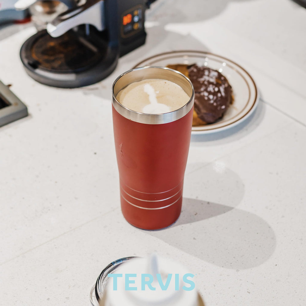 20oz Stainless Steel Tumbler Y202
