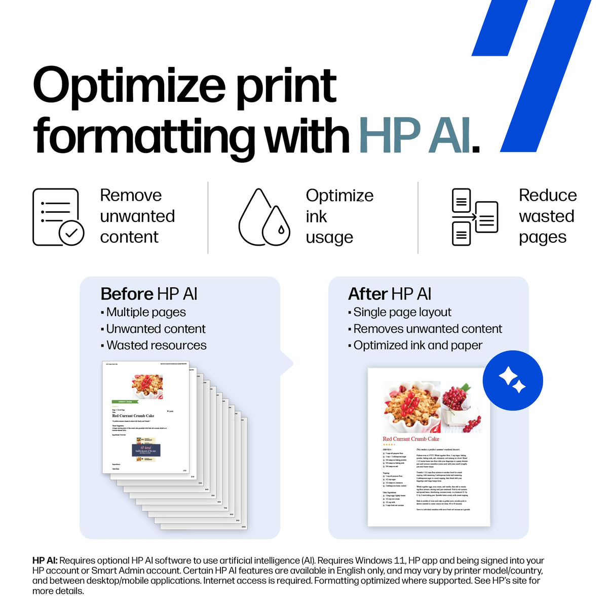 Wireless All-in-One Color Inkjet Printer Q52215