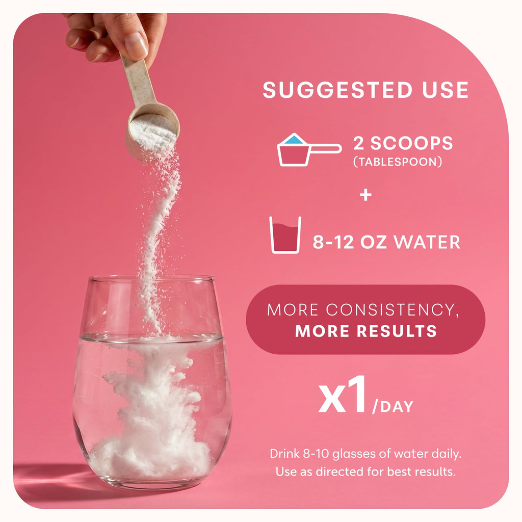 Creatine Hydration Powder F447992