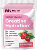 Creatine Hydration Powder F447992
