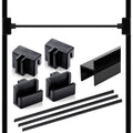 14 Pcs File Cabinet Rails Set Q905