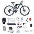 2 Stroke Air-Cooling Bicycle Motor Kit A282