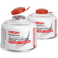 Isobutane Fuel Canister 100g I565051