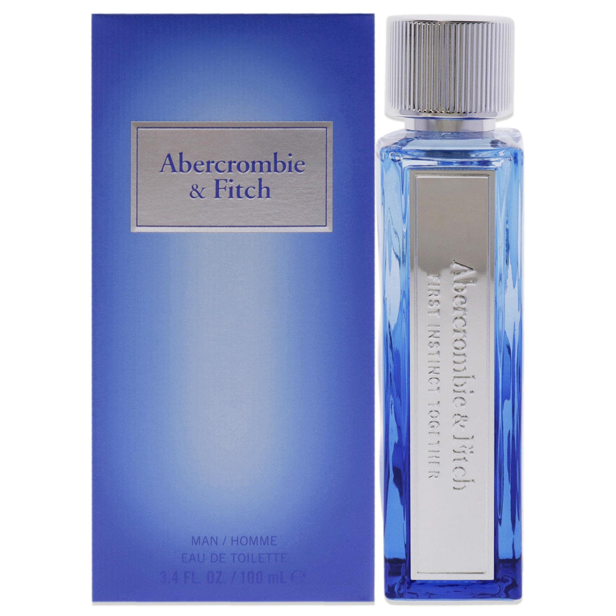 Men EDT Spray 3.4 oz O42713