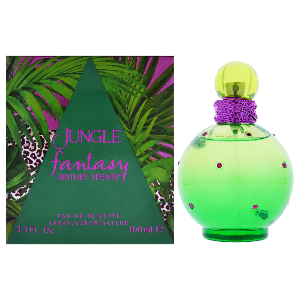 Eau De Toilette Spray 3.3 Fl Oz A27052