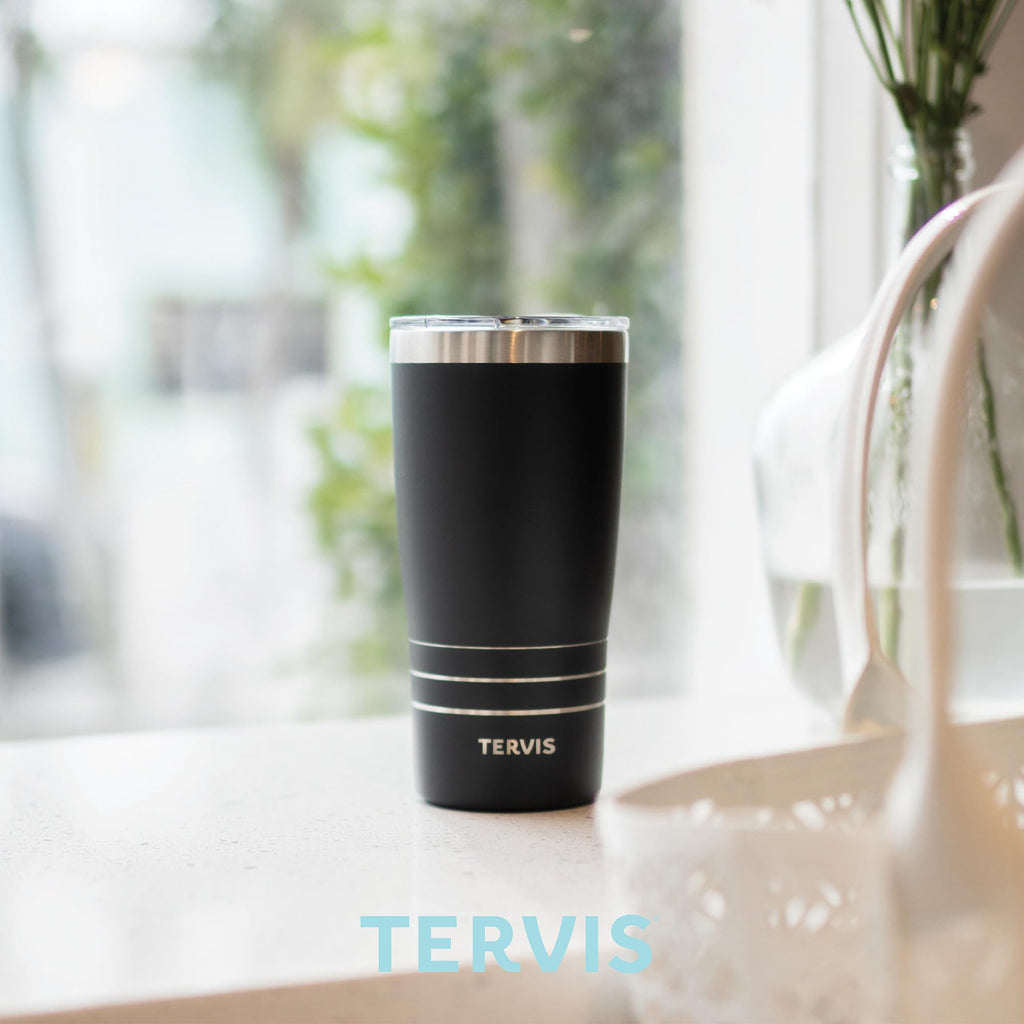20oz Stainless Steel Tumbler Y202
