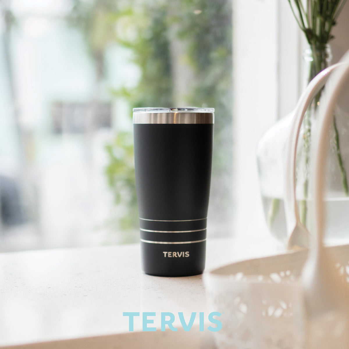 20oz Stainless Steel Tumbler Y202