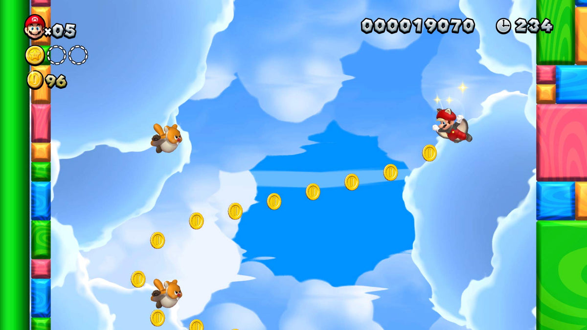 Super Mario Bros. U Deluxe I598