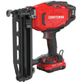Cordless Finish Nailer Kit 16GA O229075