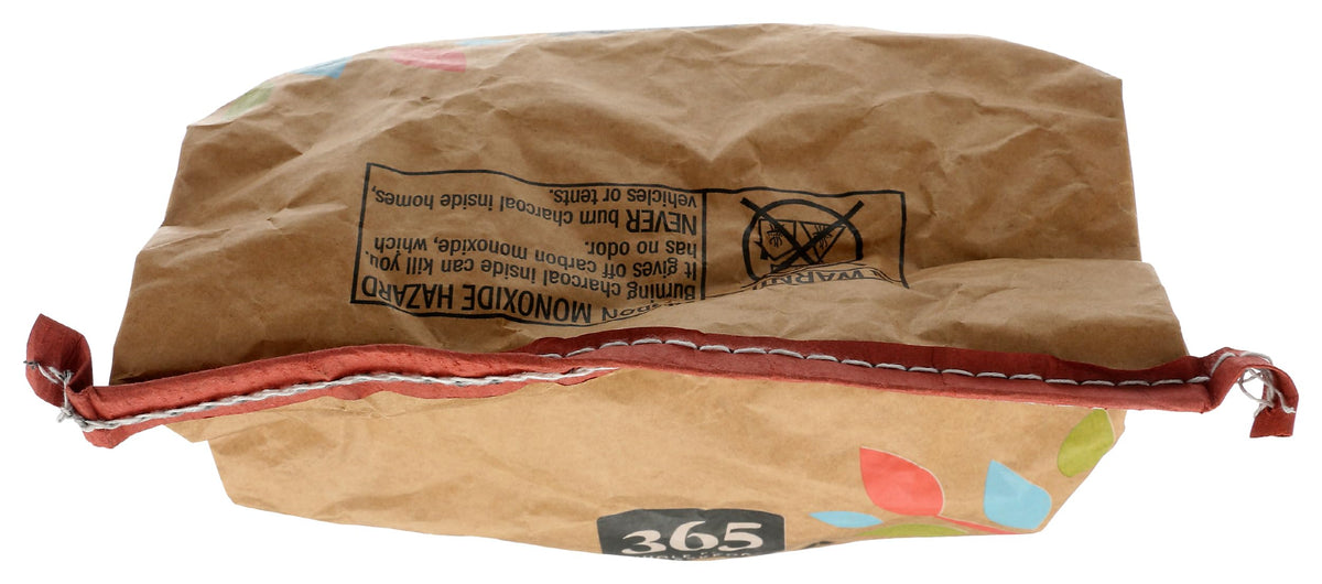 Charcoal Lump, 128 Ounce S7351