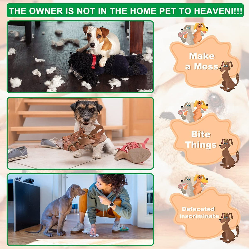 48 inch XXL Heavy Duty Dog Kennel with Wheels E893