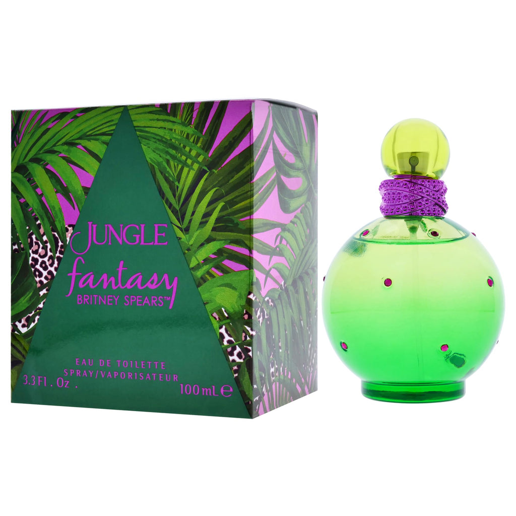 Eau De Toilette Spray 3.3 Fl Oz A27052