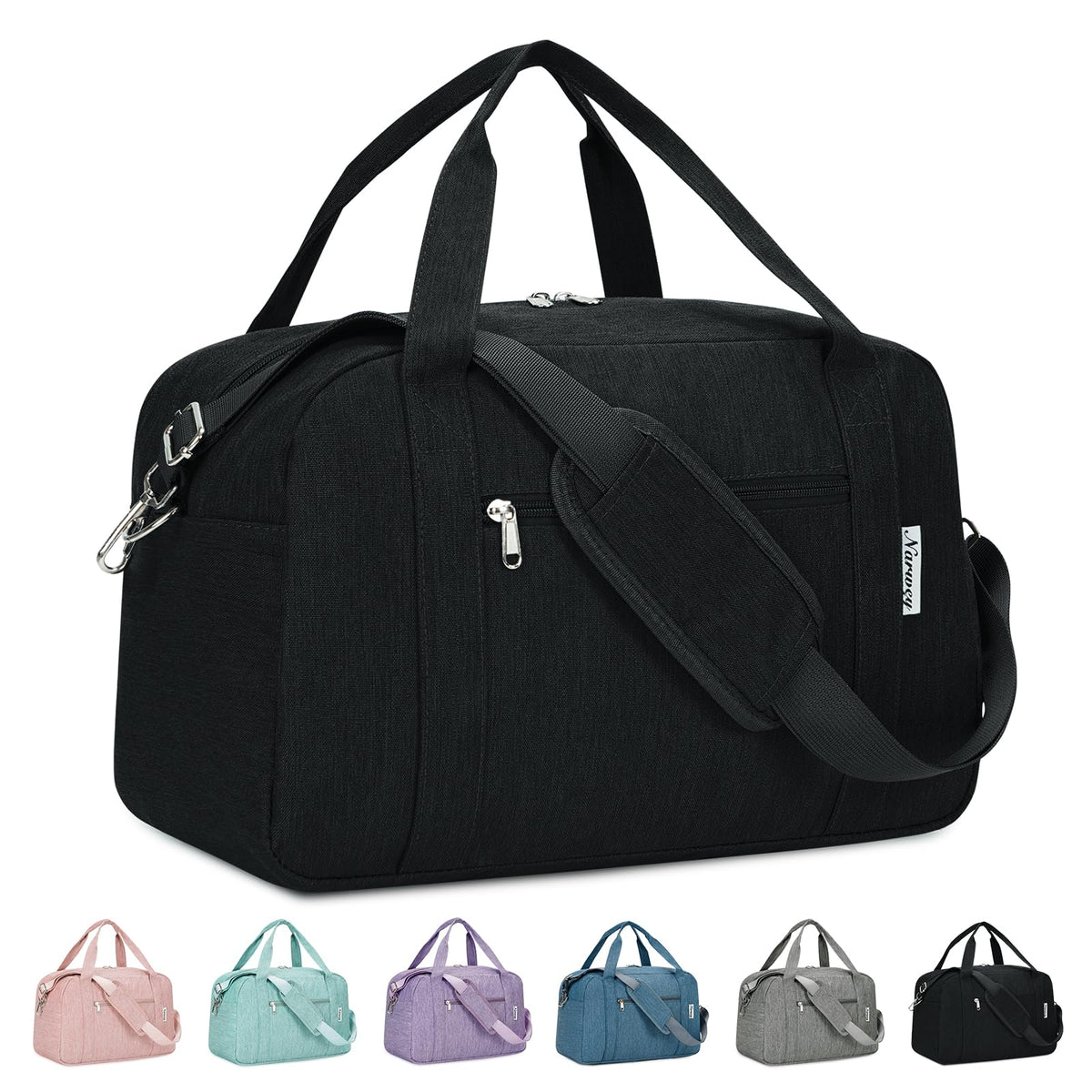 Carry on Duffle Bag Underseat T518939