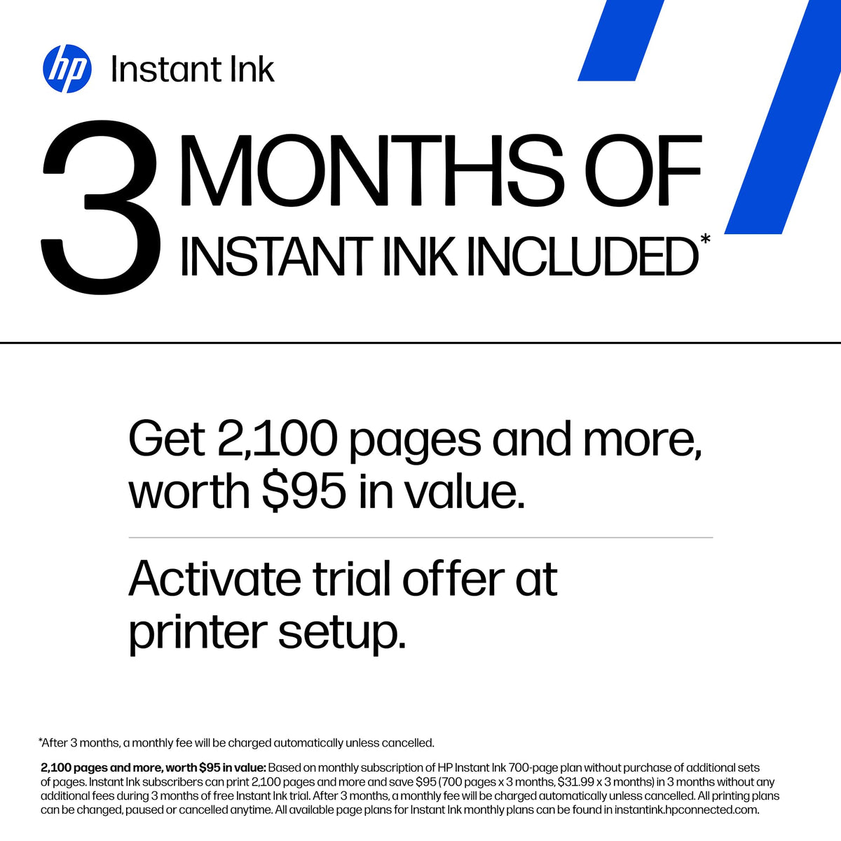 Wireless All-in-One Color Inkjet Printer Q52215
