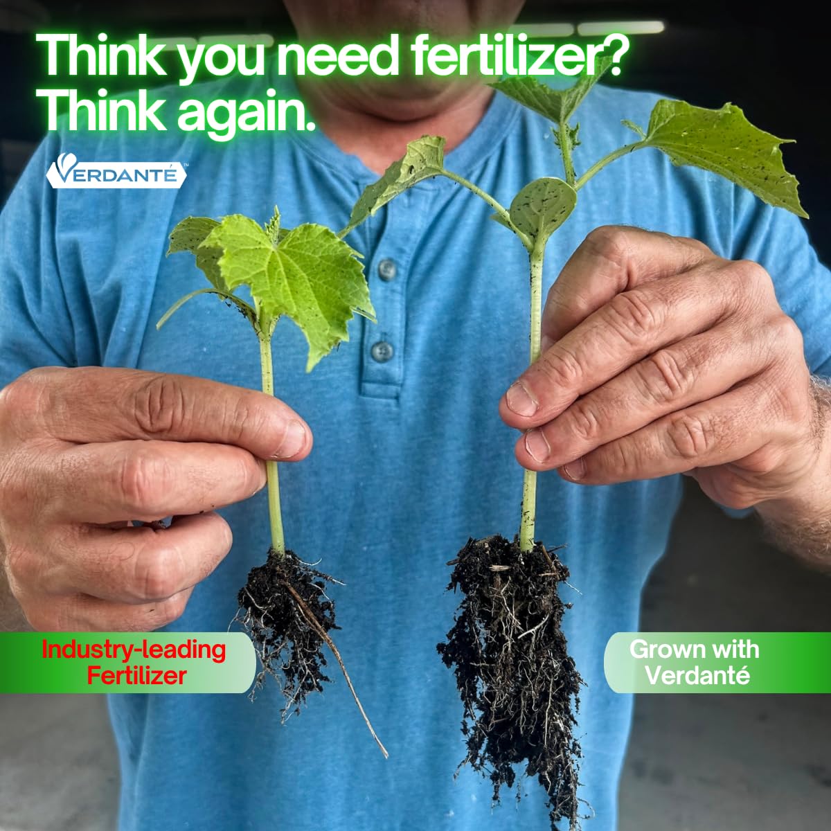 Liquid Soil Conditioner, 1 Gallon M17579