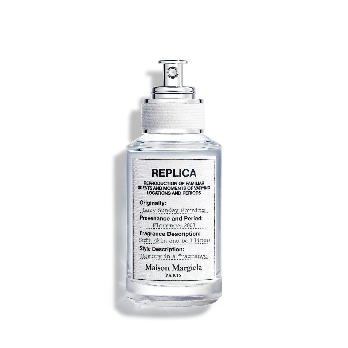 Fresh Fragrance 1.0 Fl Oz S589151