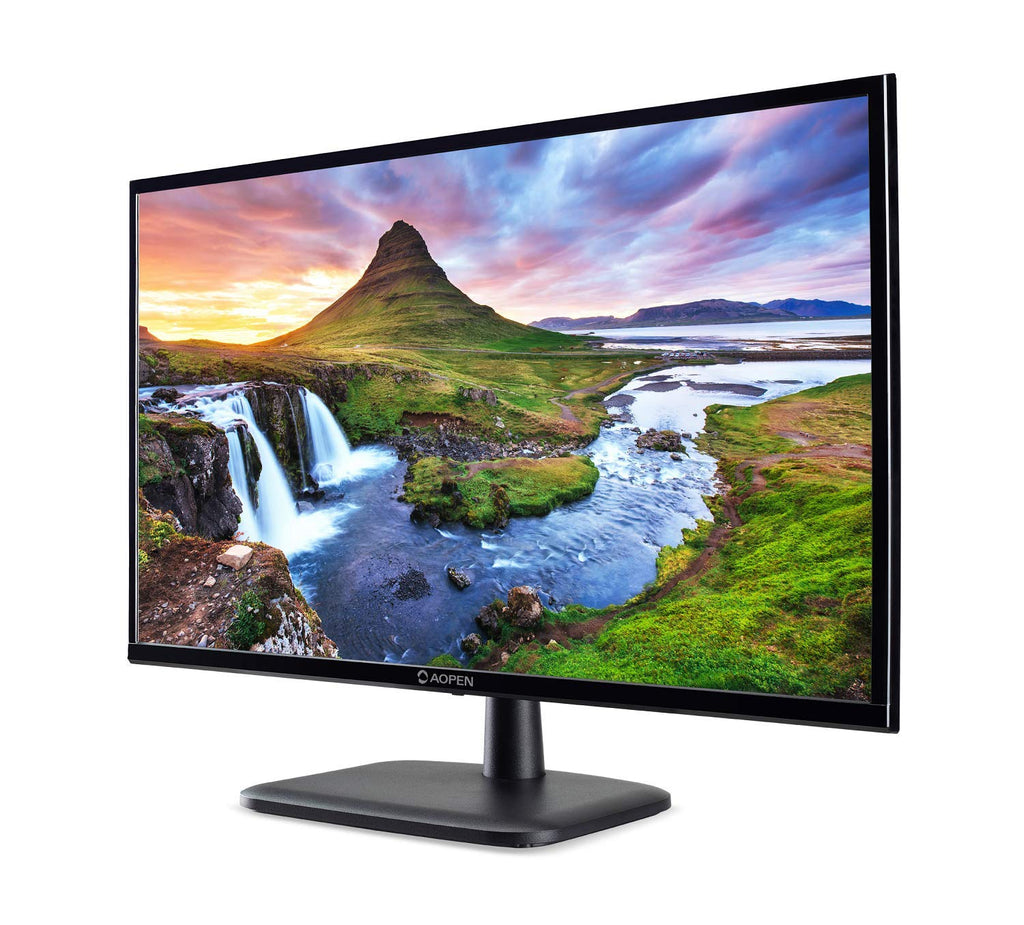 21.5" Full HD VA Monitor W221706