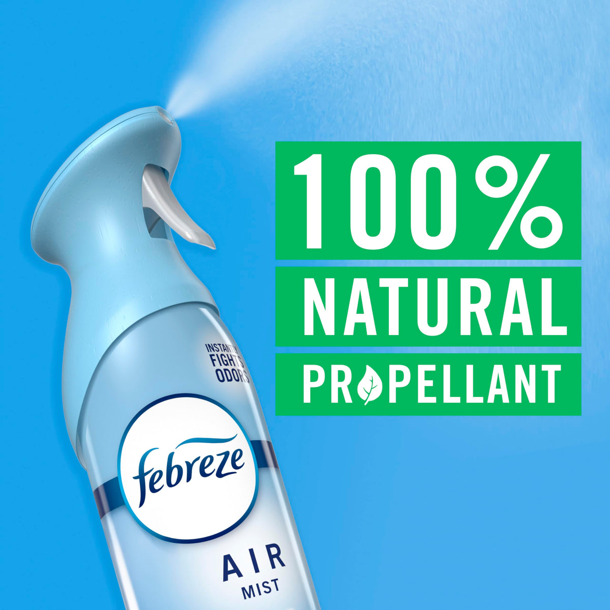 Air Freshener Spray Linen & Sky Scent 8.1oz Pack of 2 Z732