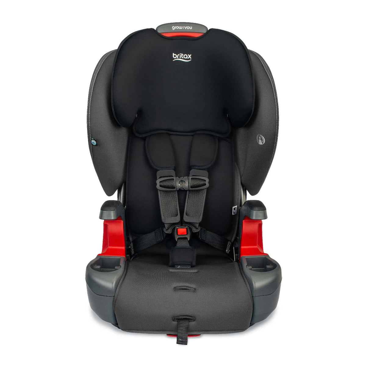 2-in-1 High Back Booster Car Seat Z977530