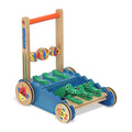 Wooden Baby Push Toy B84062