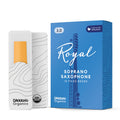 Soprano Saxophone Reeds Strength 3.0 V166