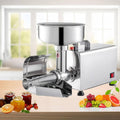 450W Stainless Steel Tomato Strainer Machine W23873