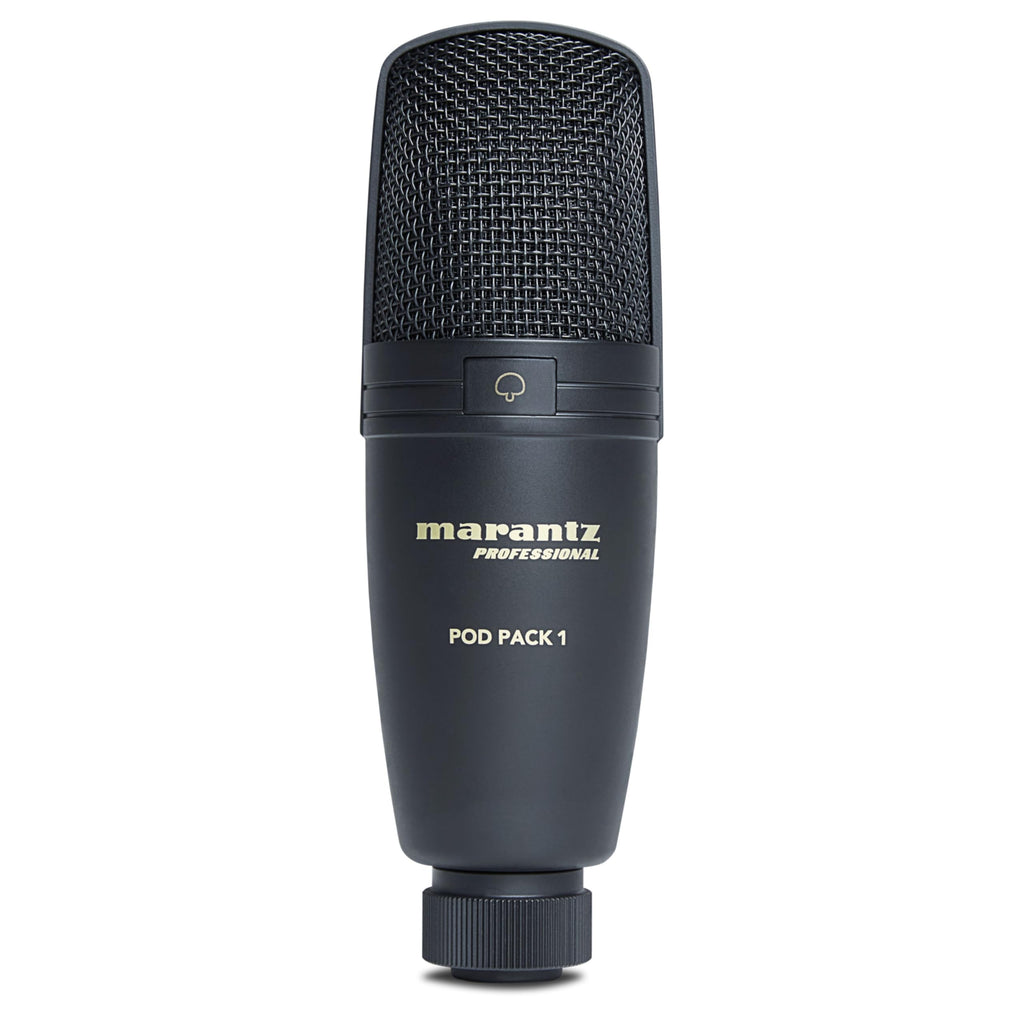 USB Microphone with Boom Arm D589602