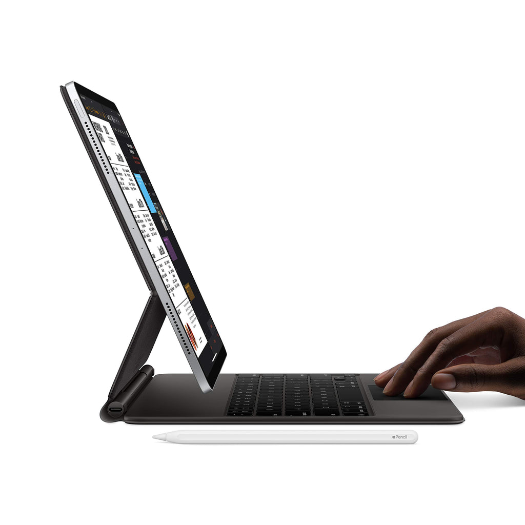 12.9-inch Wi-Fi 256GB Space Gray iPad Pro M65645