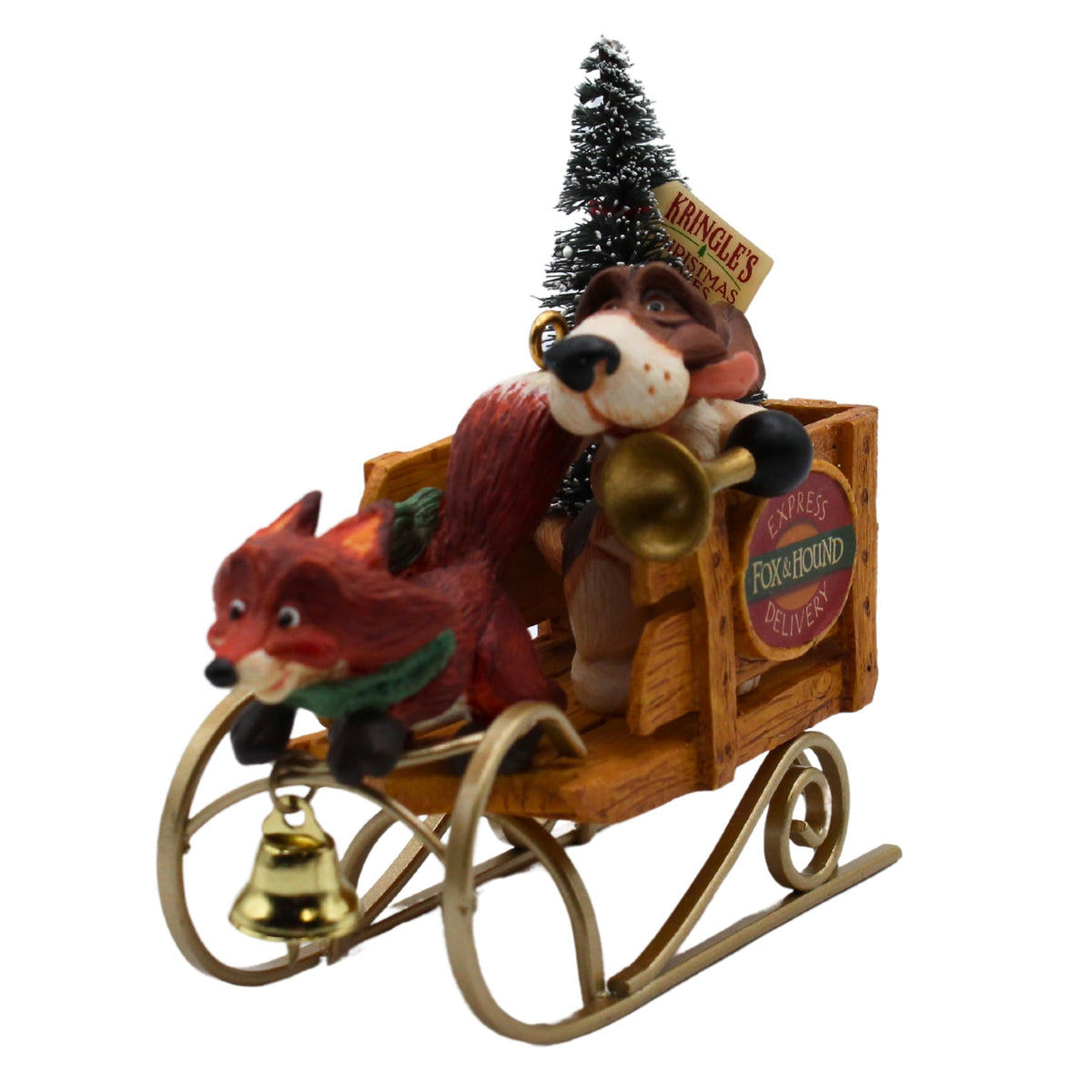 Hallmark Keepsake Ornament X871