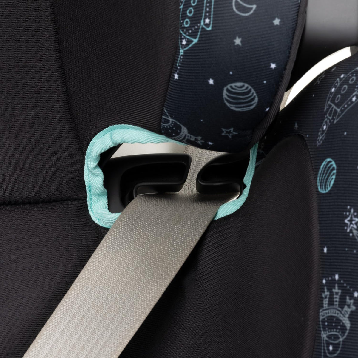 Booster Car Seat N4632