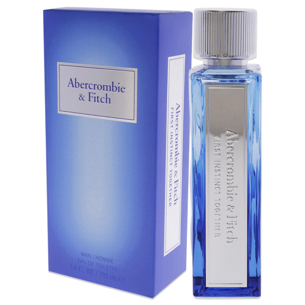Men EDT Spray 3.4 oz O42713
