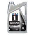 Full Synthetic 5W-20 Motor Oil 5 Quart Z812