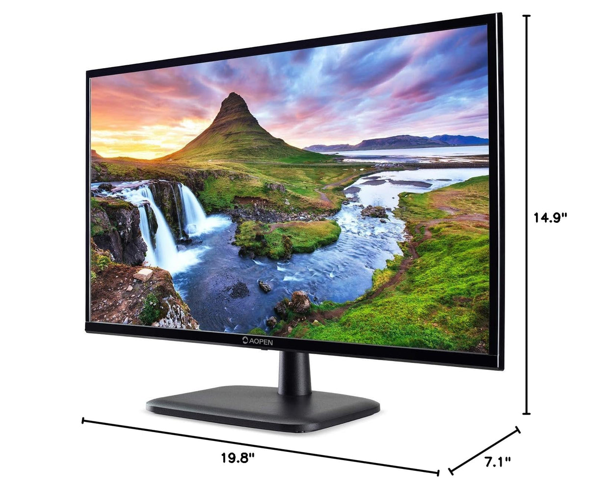 21.5" Full HD VA Monitor W221706