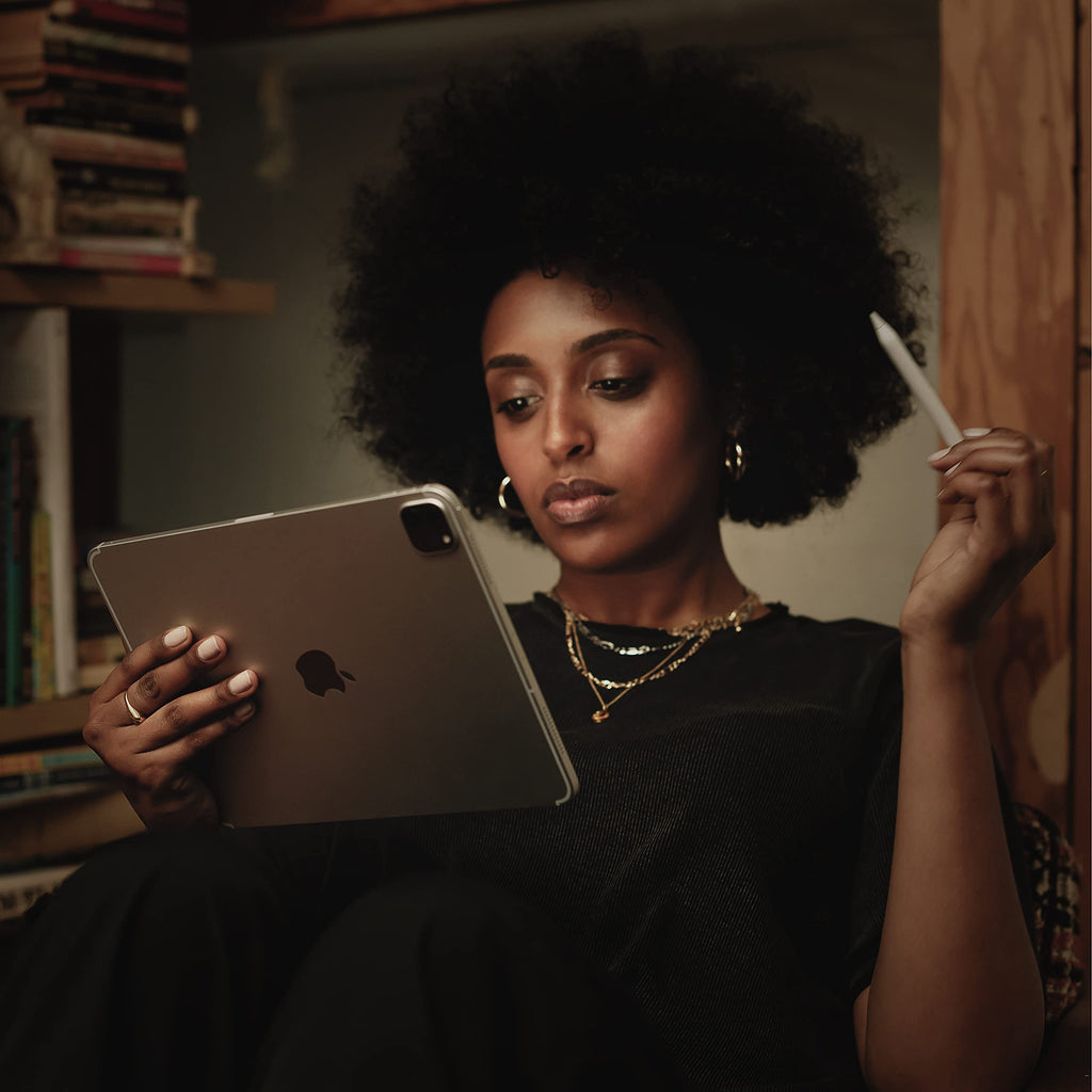 12.9-inch Wi-Fi 256GB Space Gray iPad Pro M65645
