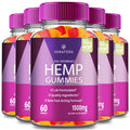 Hemp Gummies 5 Pack M499213