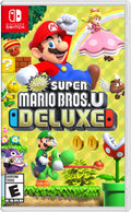 Super Mario Bros. U Deluxe I598