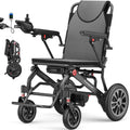 Lightweight Electric Wheelchair Z388807