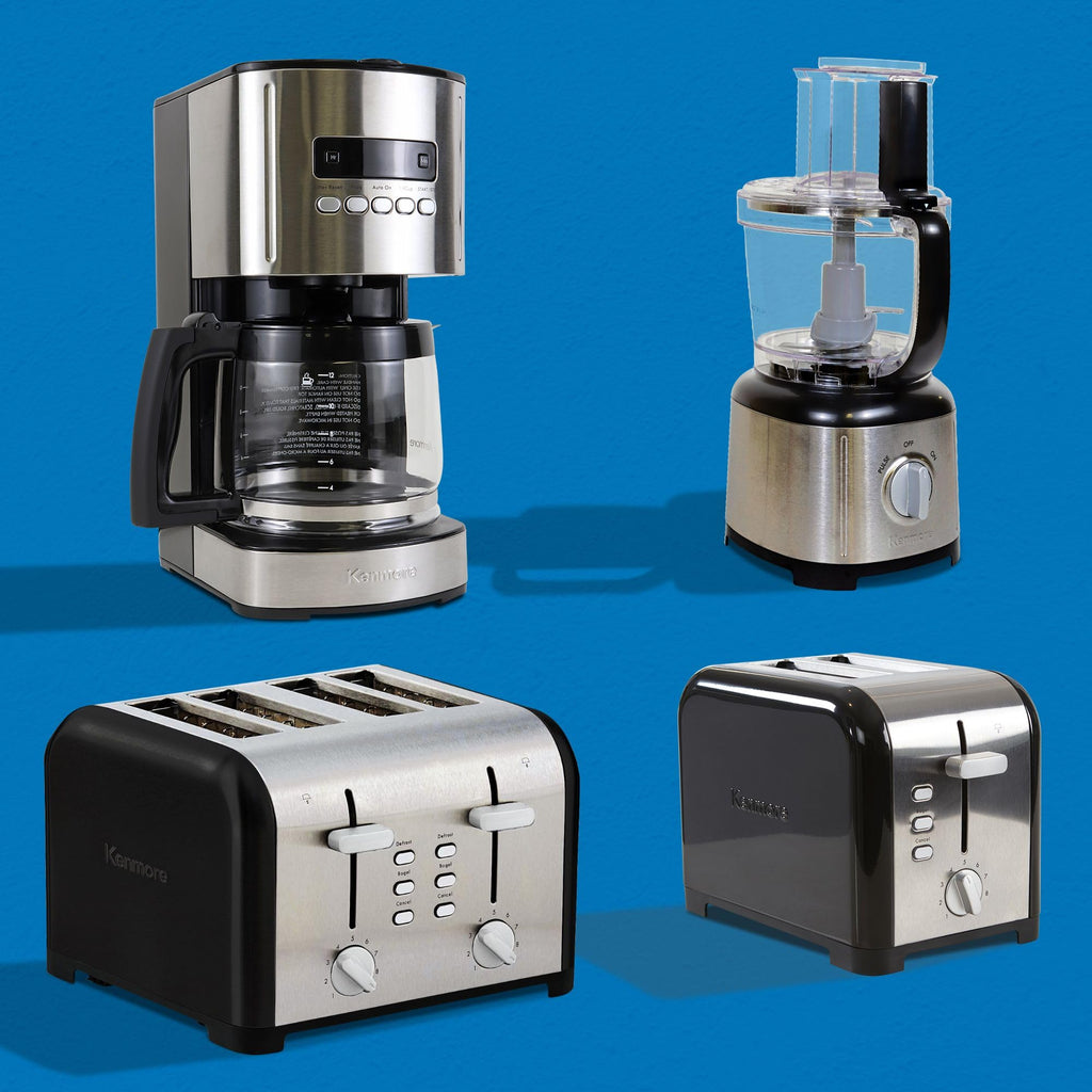 Programmable Drip Coffee Maker with Glass Pot, 12 Cup Black J45120